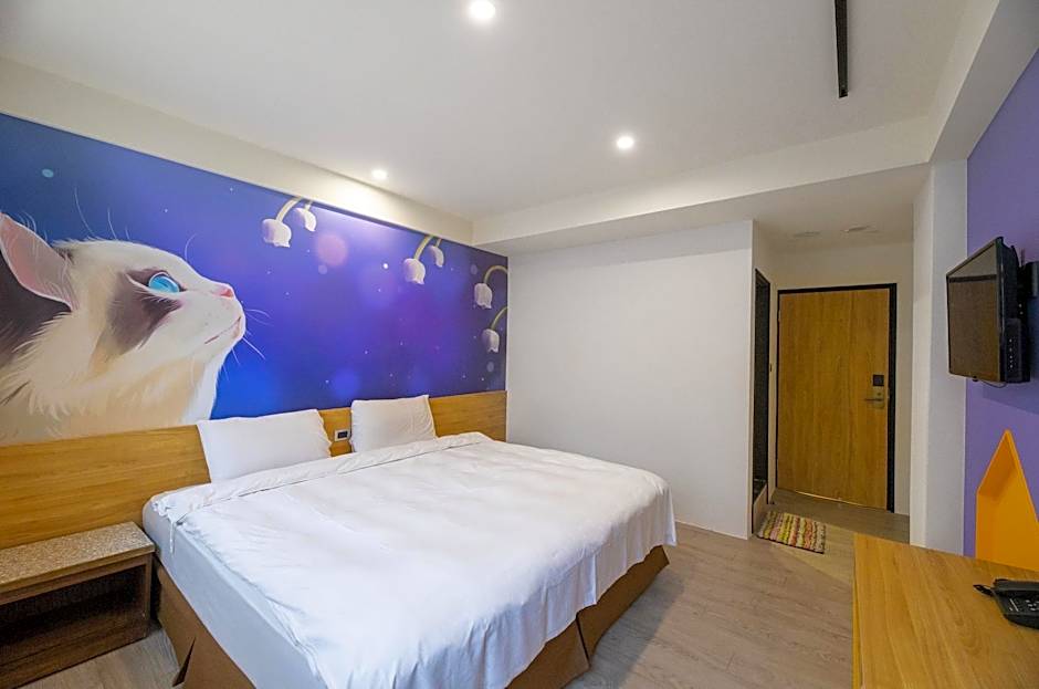 King Hot Spring Hotel