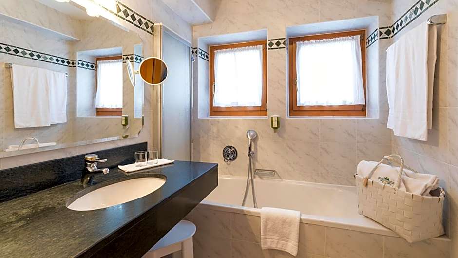 Residence Königswarte Strata Sexten