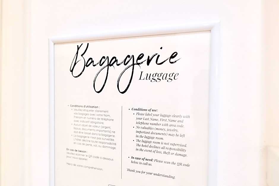 Rhodania Boutique Hôtel