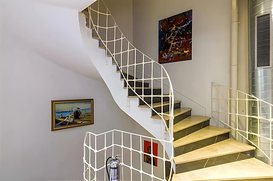 Misafir Suites 8 Istanbul