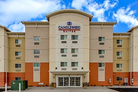 Candlewood Suites Minot By IHG
