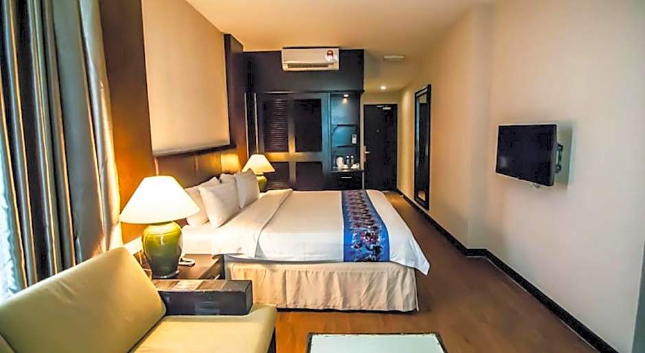 Kk Times Square Hotel
