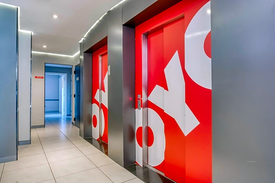 OYO I-Hotel, Piracicaba