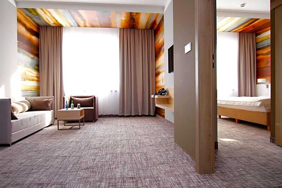 Park Hotel & Restauracja Browar Brzeg