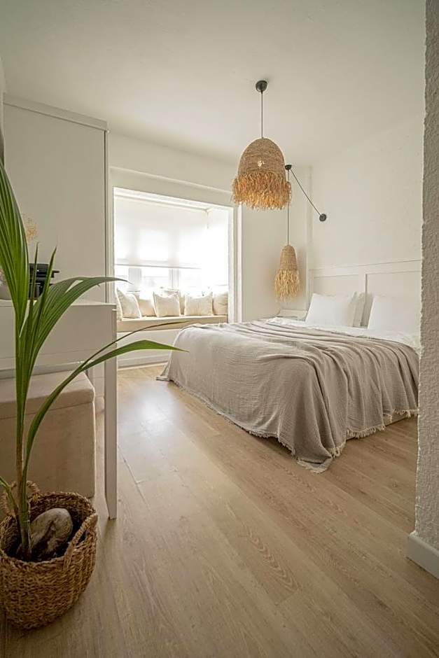 Sandal Alacati - Adult Only