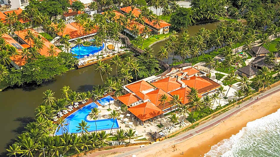 Photo 1 of 50 of Jatiuca Hotel & Resort