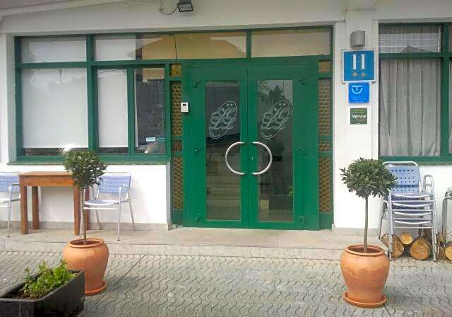 Hotel Los Laureles