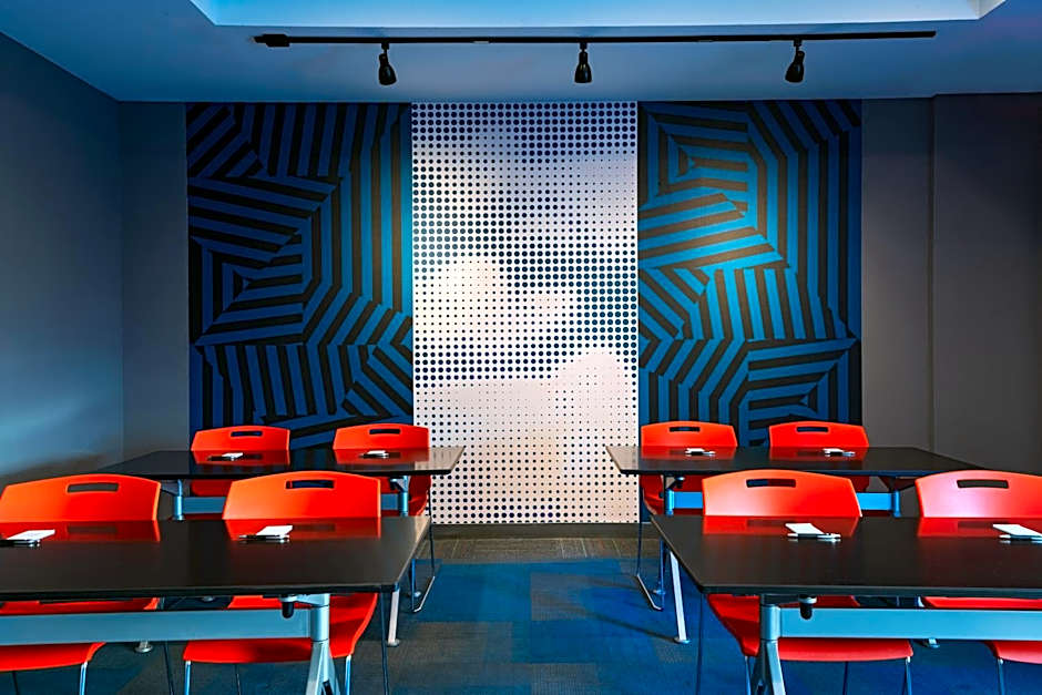 Aloft Waco Downtown