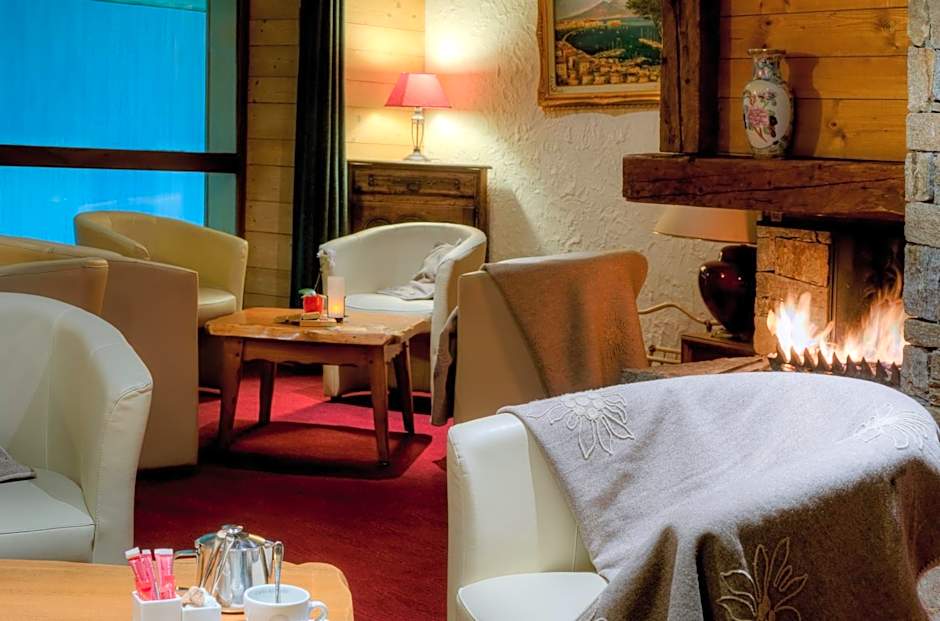 Alp'Hotel