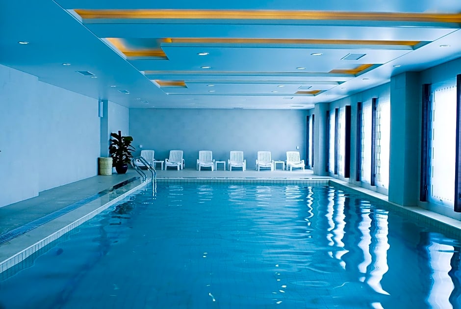 Swissôtel Shenyang