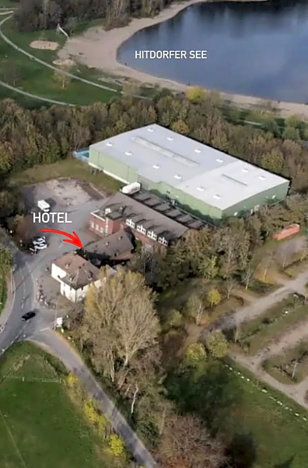 Rheinländer Seehotel