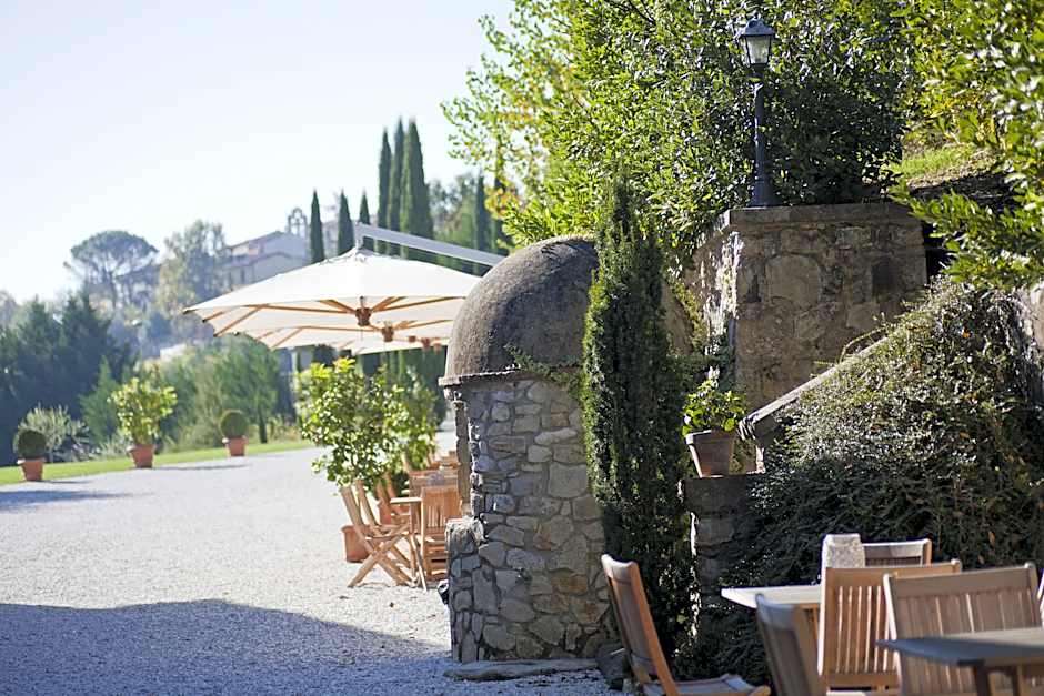 Relais Villa Belvedere