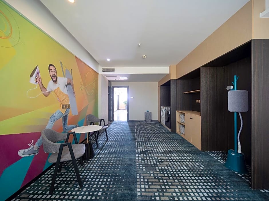 City Comfort Inn Yichun Economic Development Zone