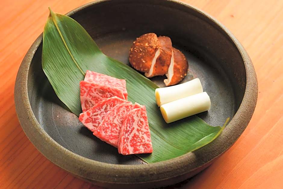 Ryoan Fukinotou