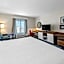 Hampton Inn By Hilton & Suites Glenarden/Washington DC