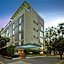 City Express Suites by Marriott Ciudad de México Anzures