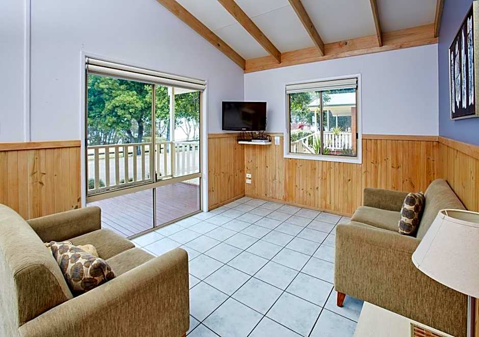 NRMA Canton Beach Holiday Park