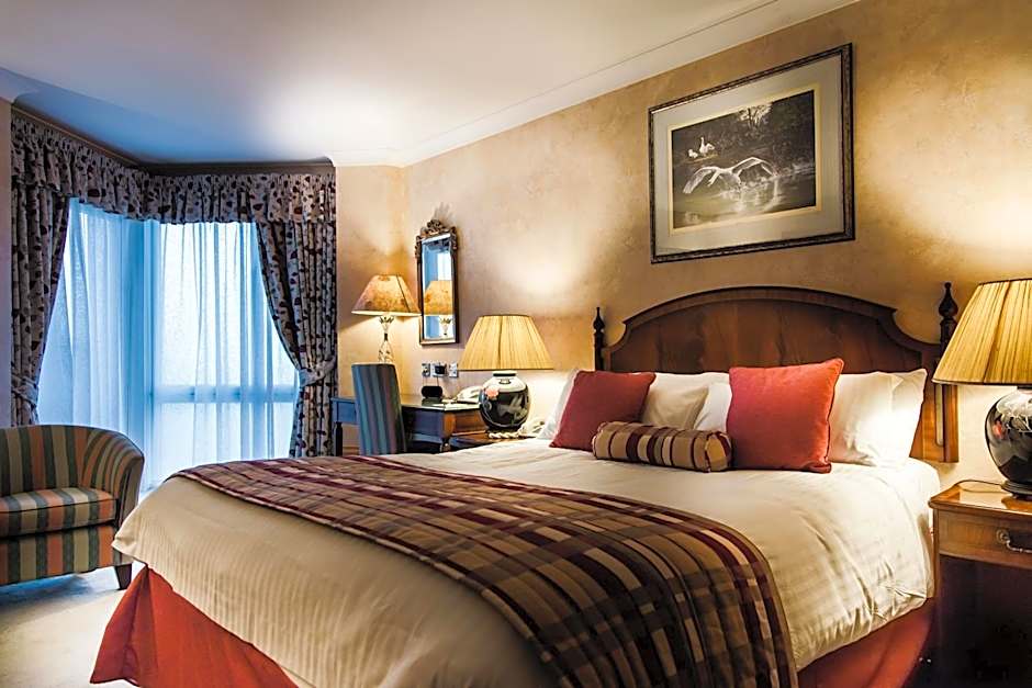 Swindon Blunsdon House Hotel, BW Premier Collection