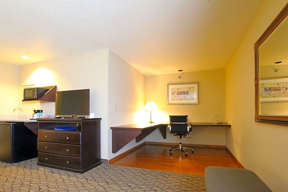 Holiday Inn Express Hotel & Suites Chicago-Libertyville