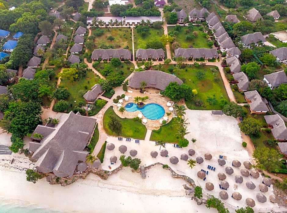 Sandies Baobab Beach Zanzibar
