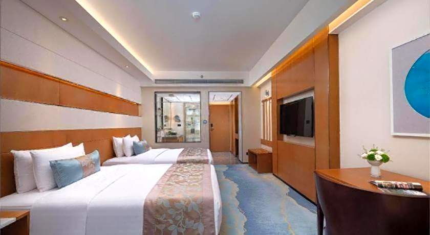 Horizon Hotel