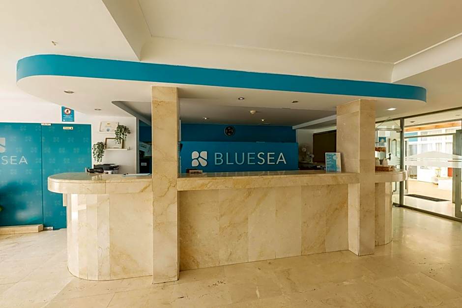 BLUESEA Hotel Los Fiscos
