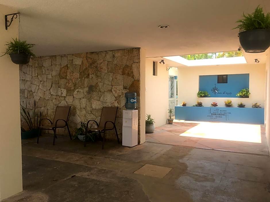 Suites del Sureste