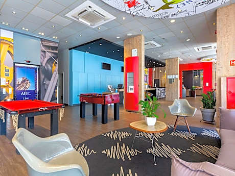 Ibis Manaus Aeroporto