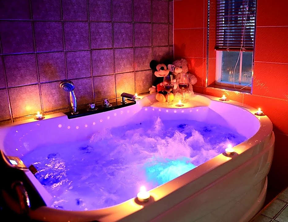 Yangpyeong Yoon & Park Spa Pension