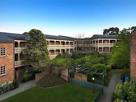 Adina Serviced Apartments Canberra Kingston