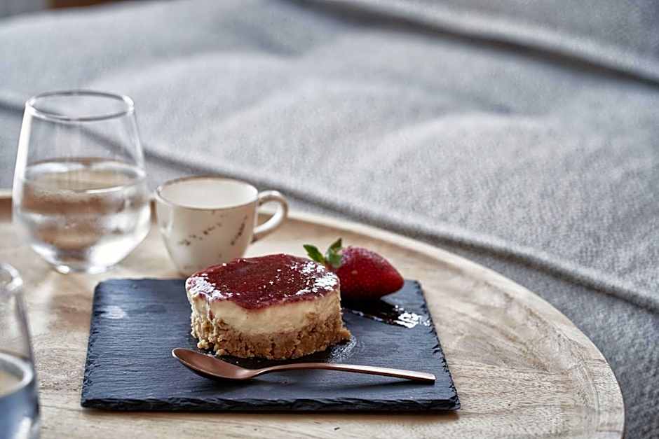 Naxian Utopia | Luxury Villas & Suites