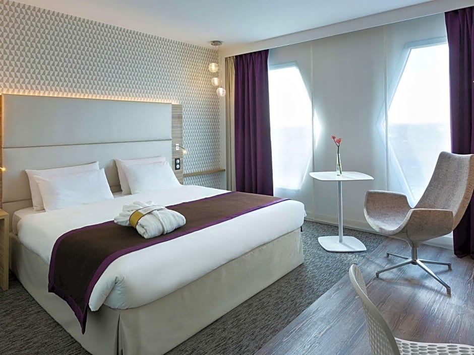 Hotel Mercure Paris Orly Rungis