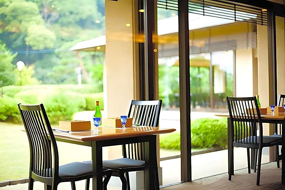 Kyoto Arashiyama Ranzan Hotel