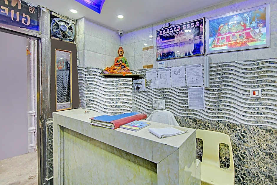 Hotel Naseeb By OYO Rooms – Delhi, NY