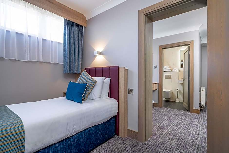 Rochestown Lodge Hotel & Spa