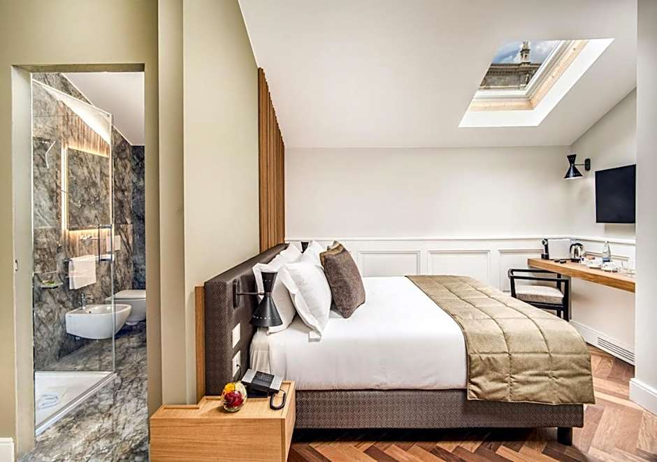 DBH - Boutique Hotel Lake Como