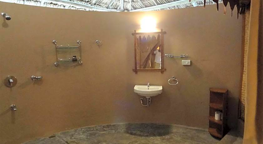 Barefoot At Havelock-Havelock Island