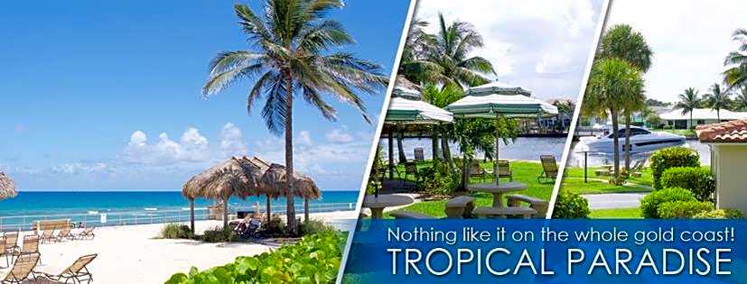 Royal Flamingo Villas