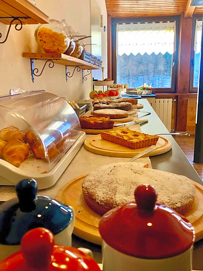 Hotel Piccolo Chalet