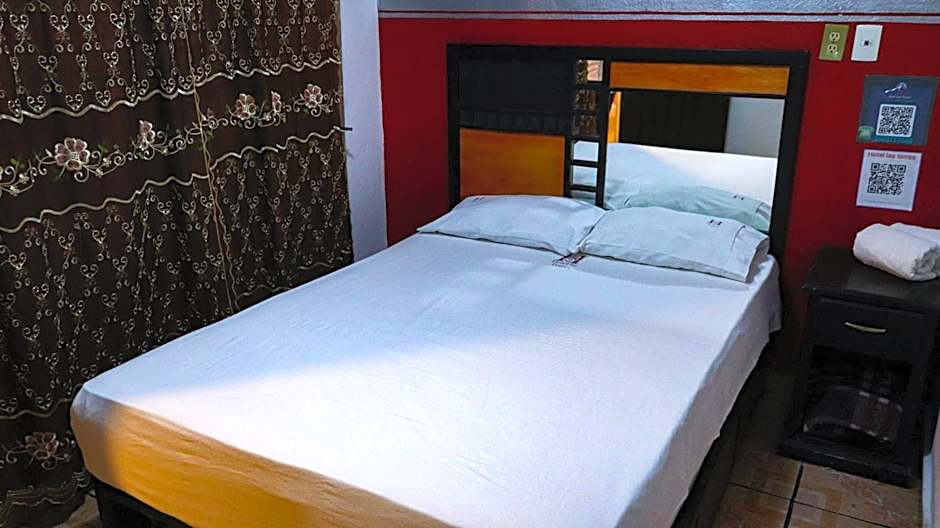 Hotel Las Torres
