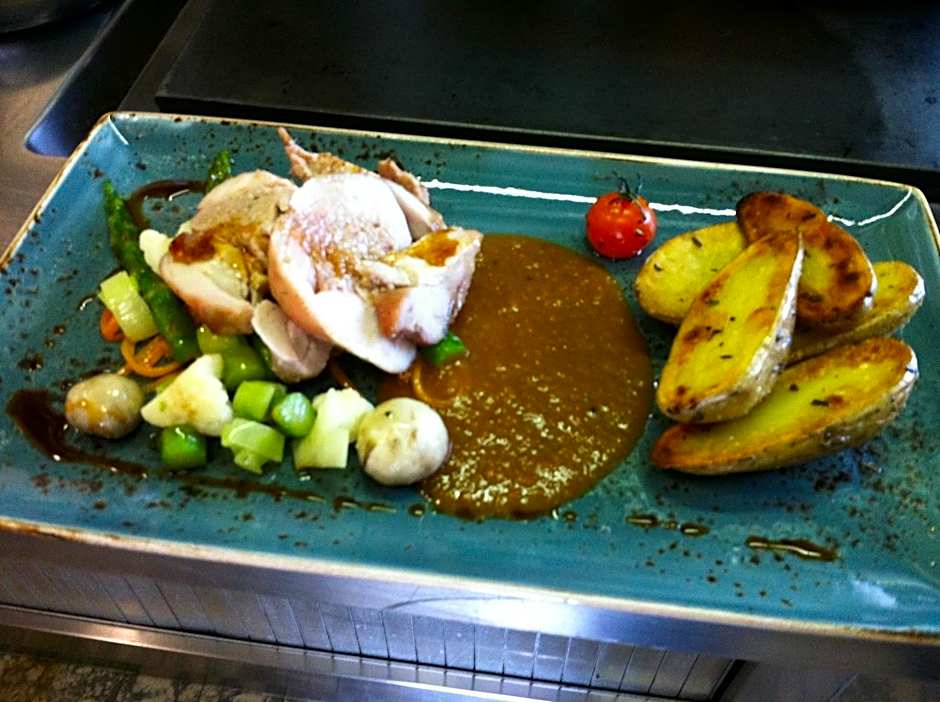 Osteria Ticino by Ketty & Tommy