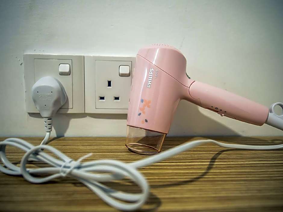 Crystal Garden Hotel (Seri Kembangan)