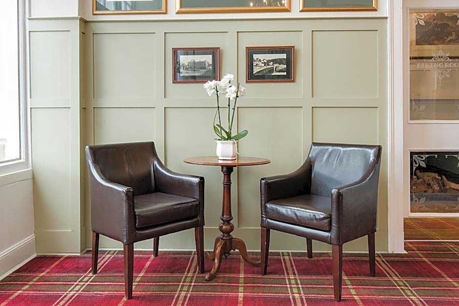 The Inveraray Inn, Best Western Signature Collection