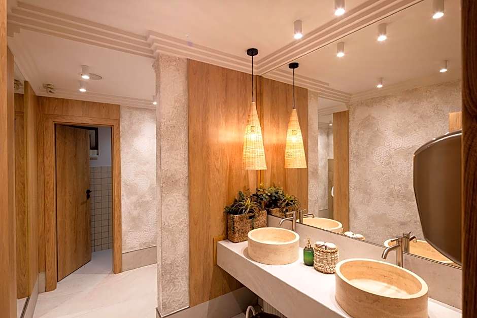 Hotel Serenity Timisoara