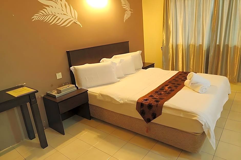 Hotel Ideal Senawang