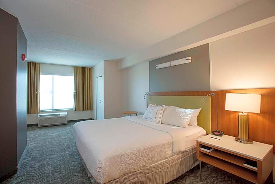 SpringHill Suites by Marriott Athens West