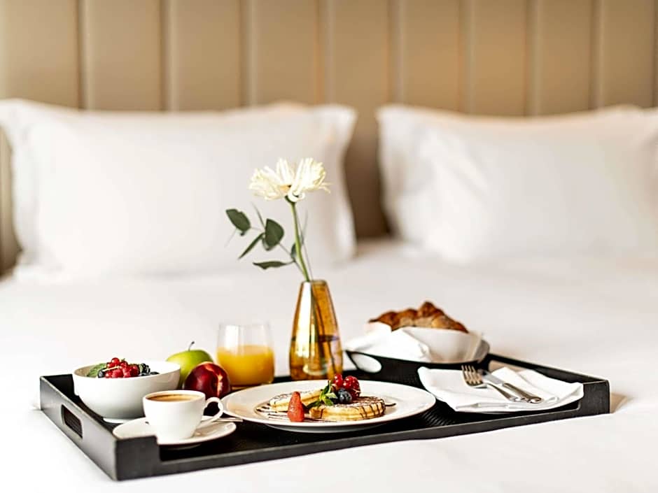 Sofitel Frankfurt Opera