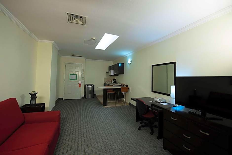 Ramada by Wyndham CDMX Perinorte