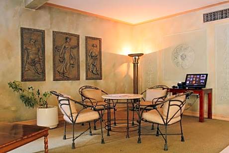 Hotel Leonardo da Vinci