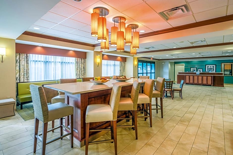 Hampton Inn By Hilton Middletown